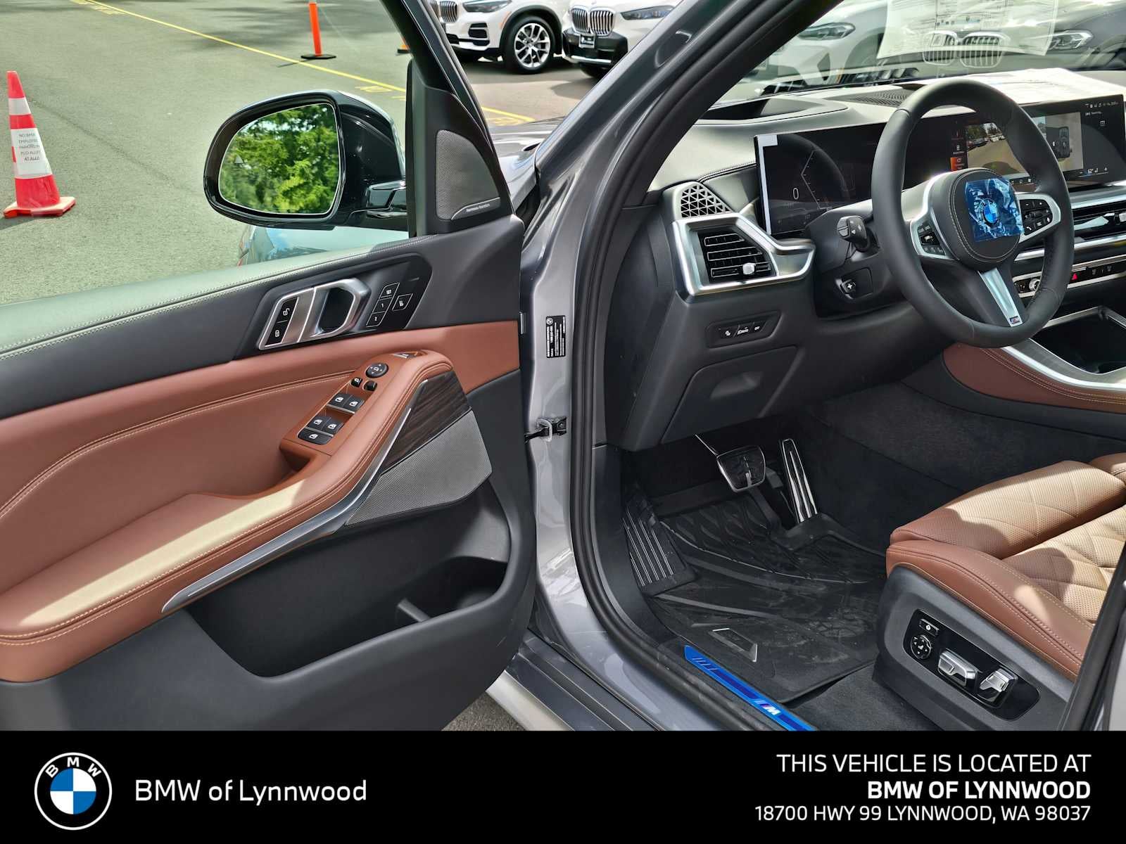 2026 BMW X5 xDrive40i xDrive40i