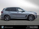 2026 BMW X5 xDrive40i xDrive40i