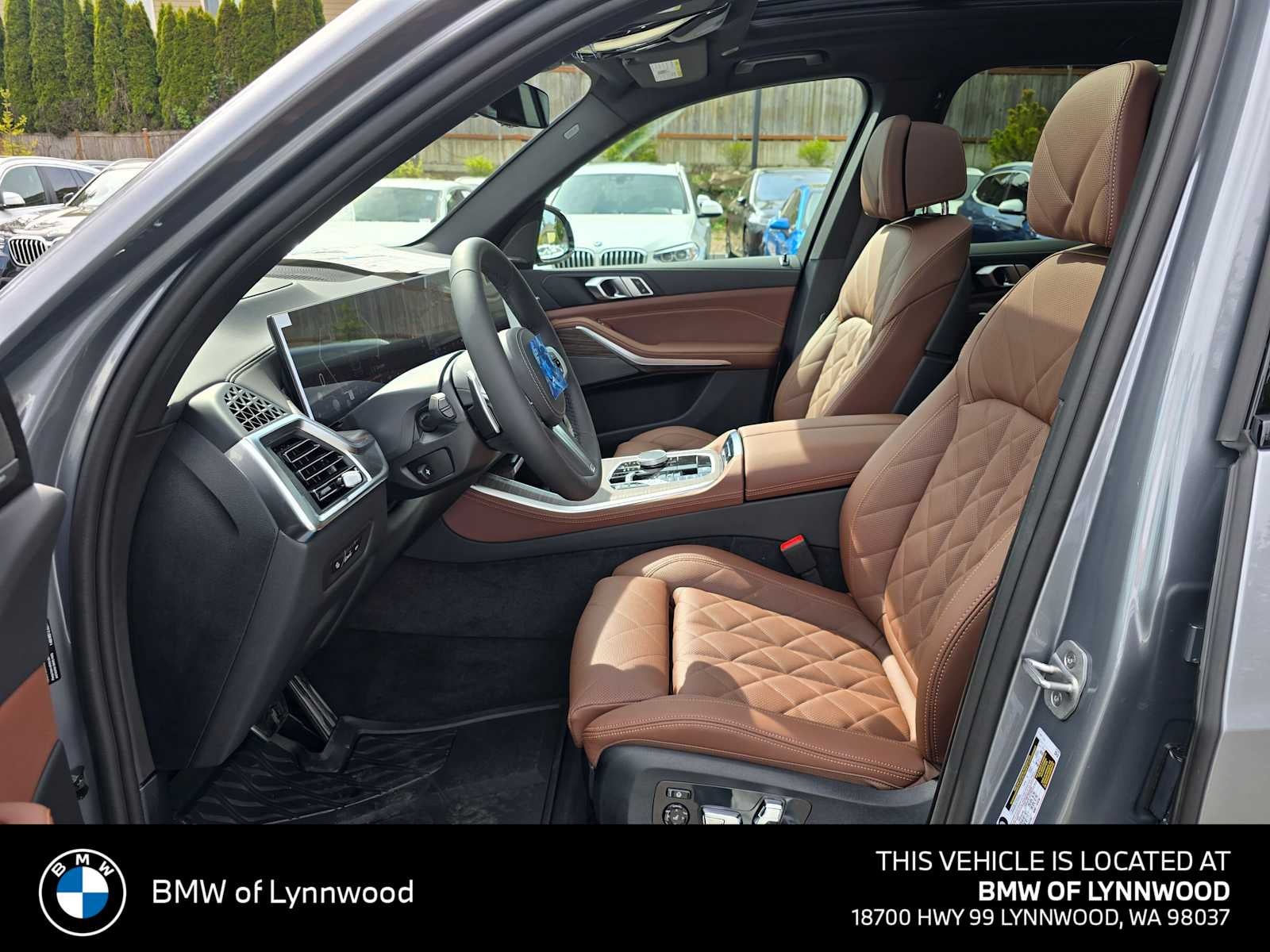 2026 BMW X5 xDrive40i xDrive40i