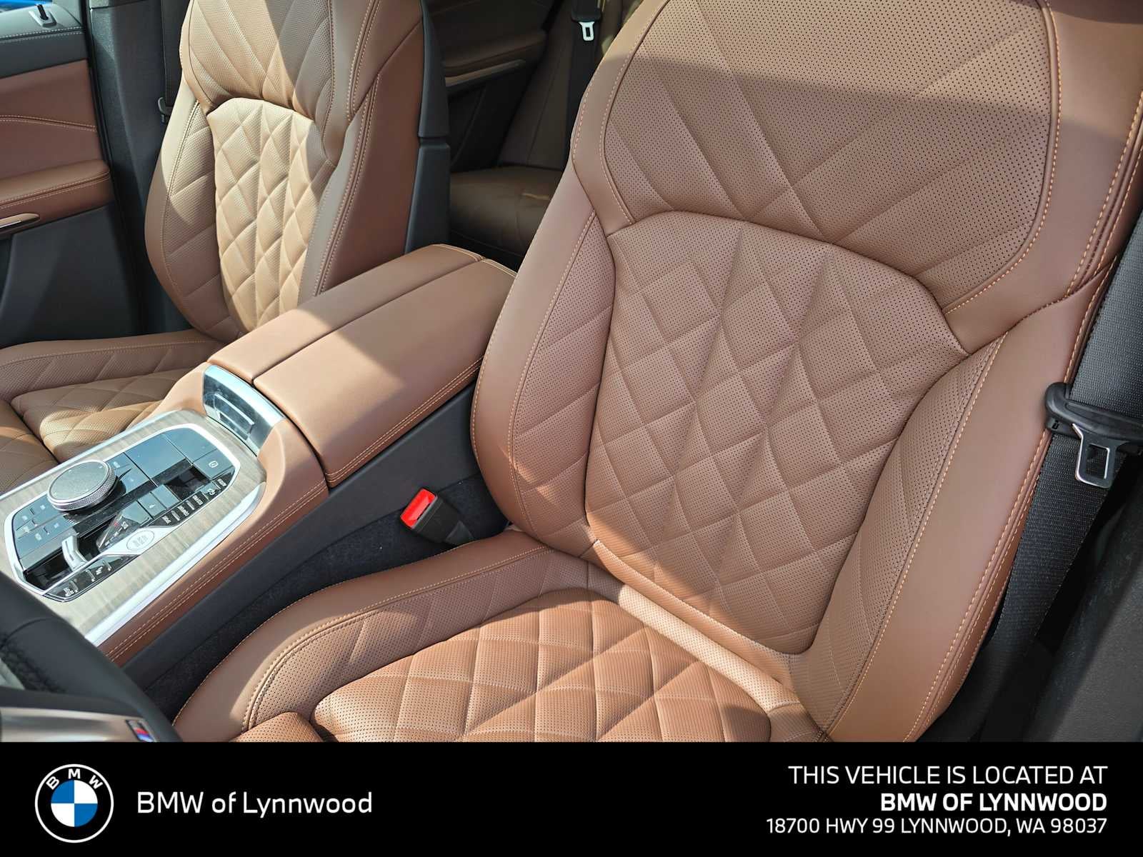 2026 BMW X5 xDrive40i xDrive40i