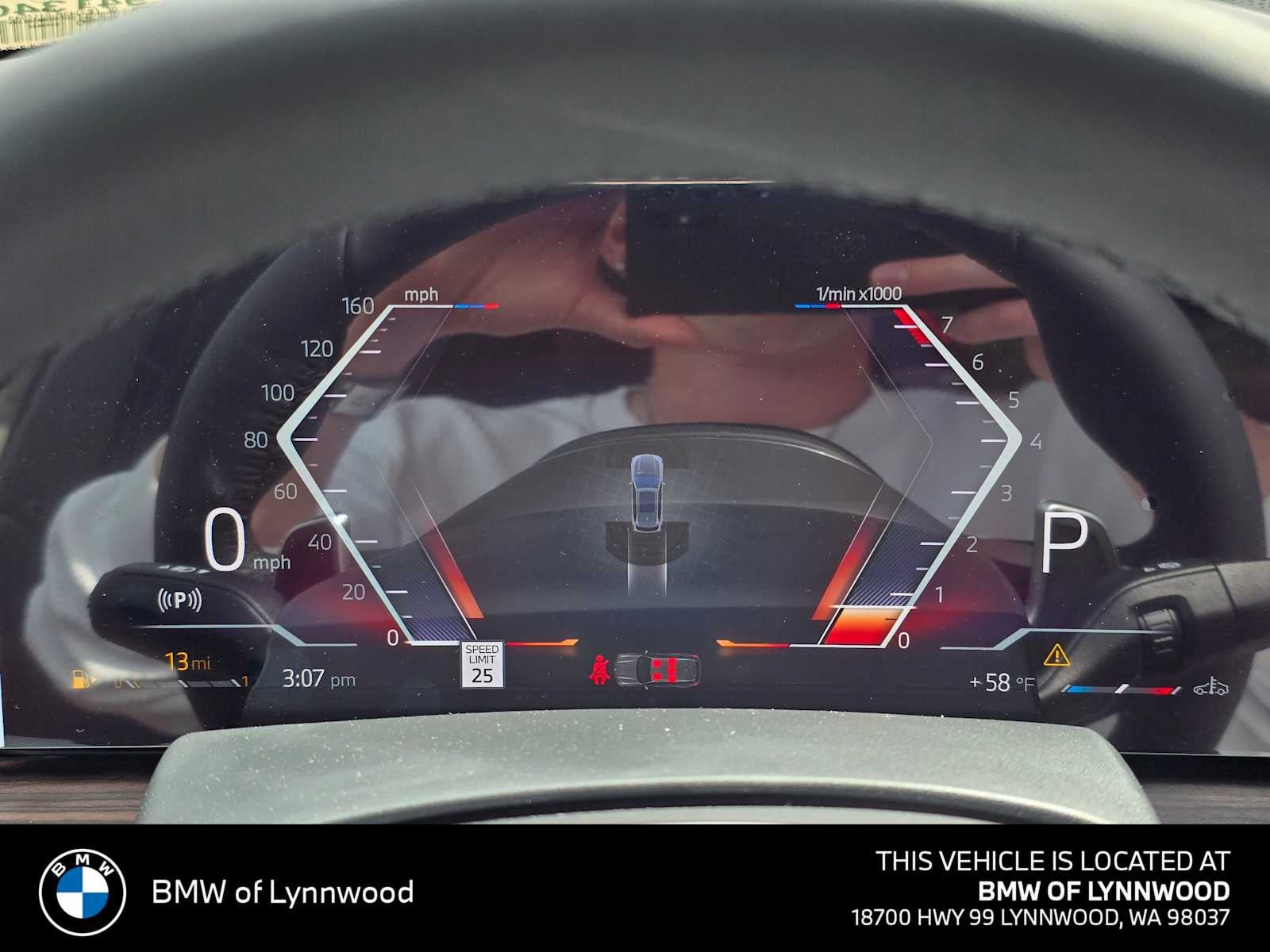 2026 BMW X5 xDrive40i xDrive40i