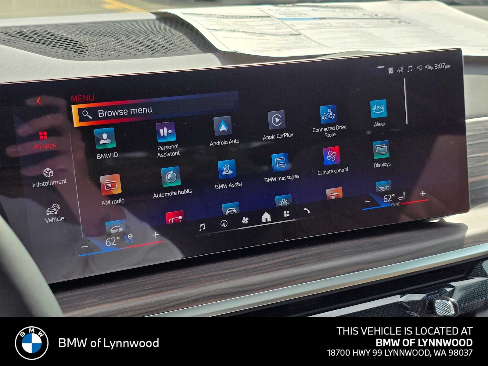 2026 BMW X5 xDrive40i xDrive40i