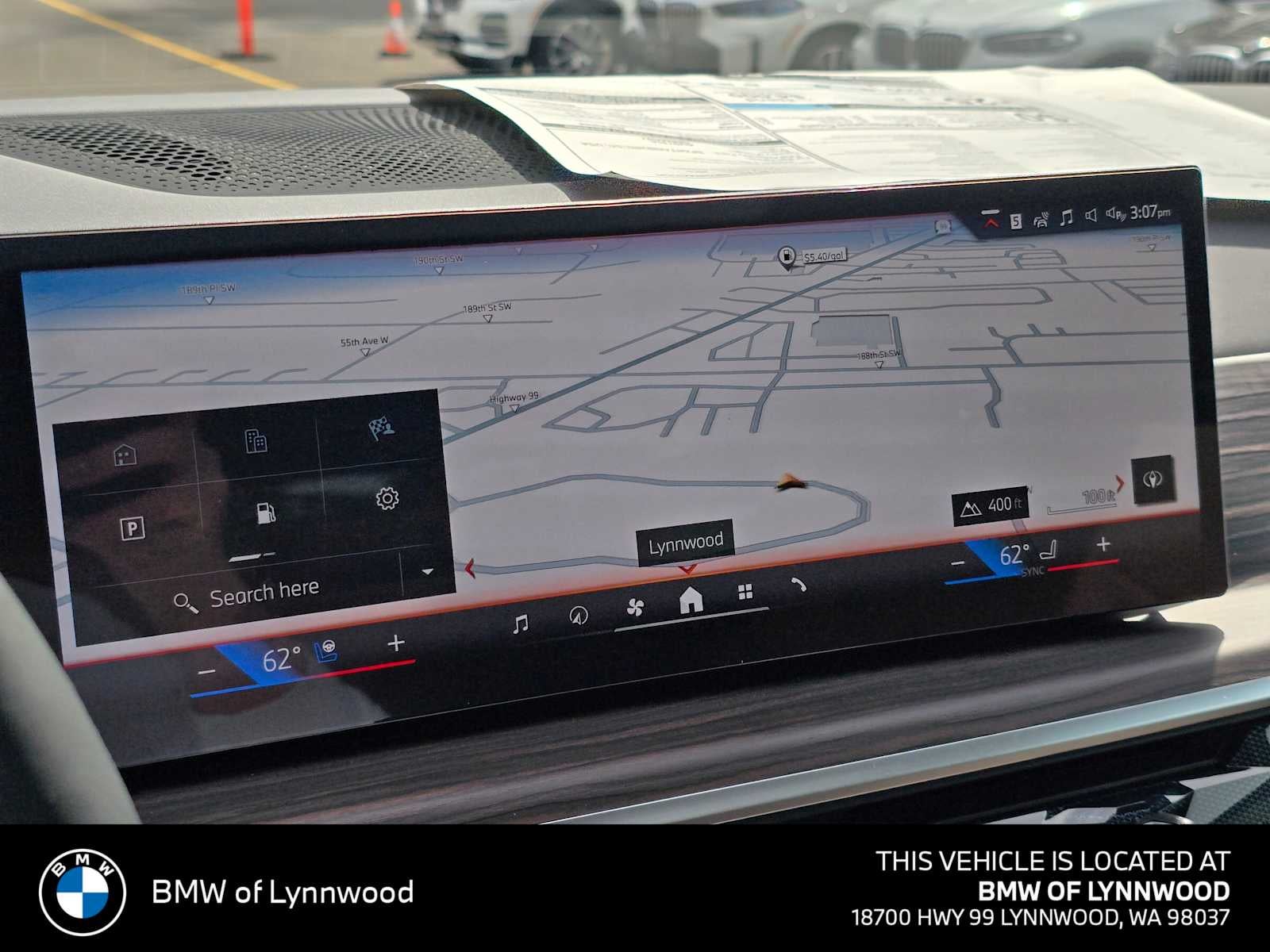 2026 BMW X5 xDrive40i xDrive40i