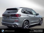 2026 BMW X5 xDrive40i xDrive40i