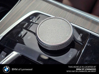 2026 BMW X5 xDrive40i xDrive40i