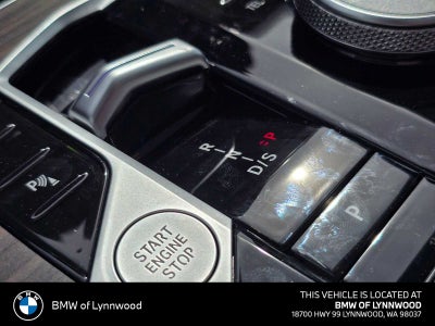 2026 BMW X5 xDrive40i xDrive40i