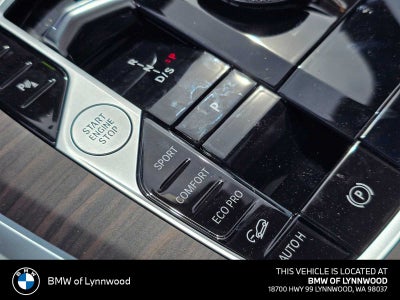 2026 BMW X5 xDrive40i xDrive40i