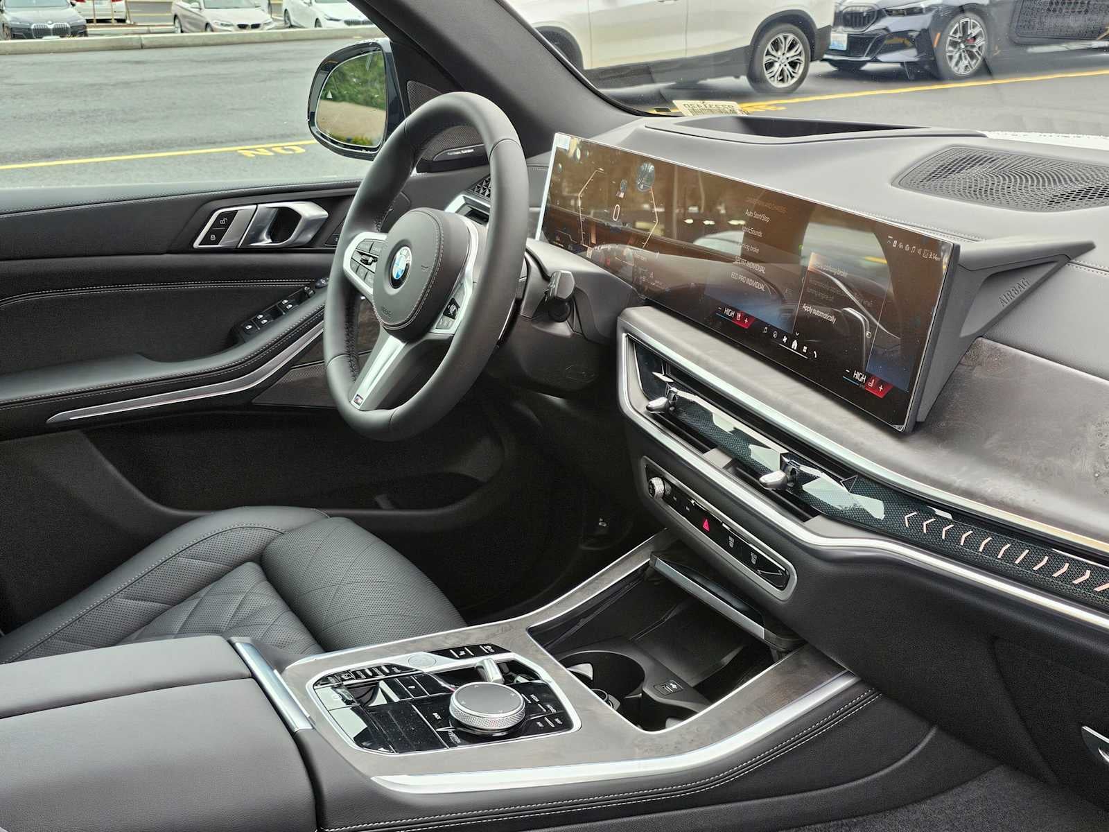 2026 BMW X5 xDrive40i xDrive40i