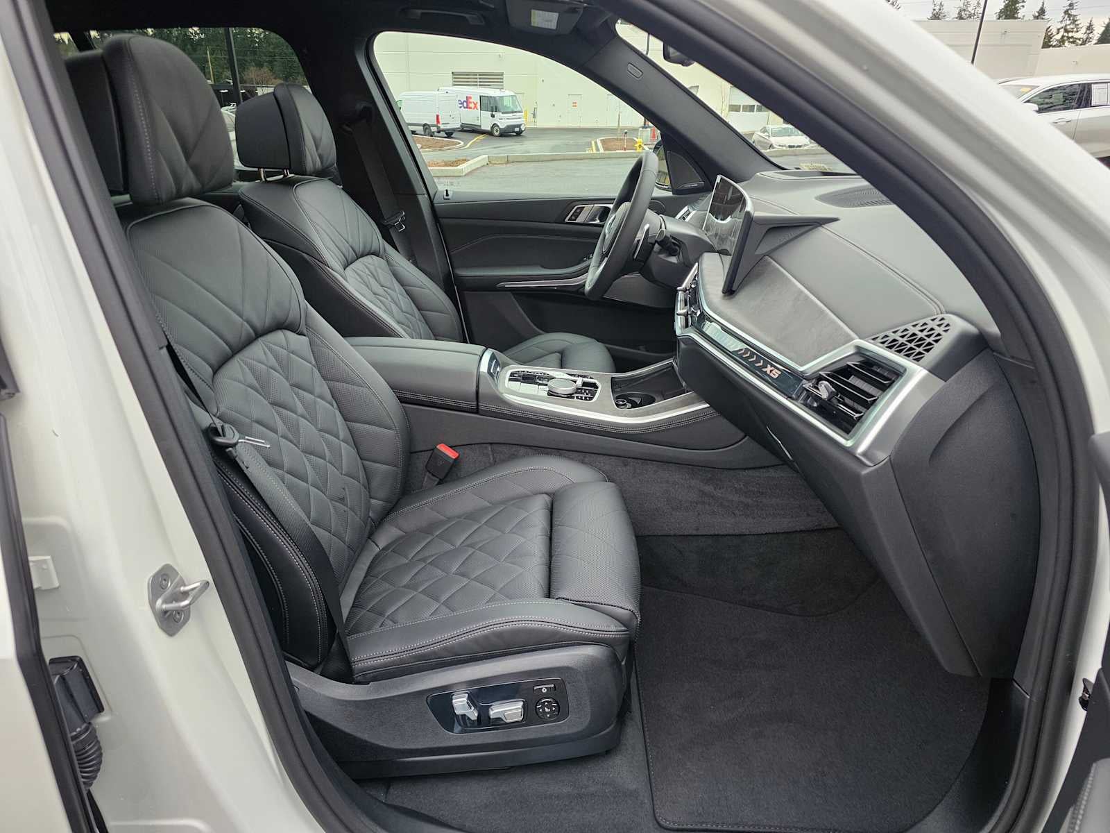 2026 BMW X5 xDrive40i xDrive40i