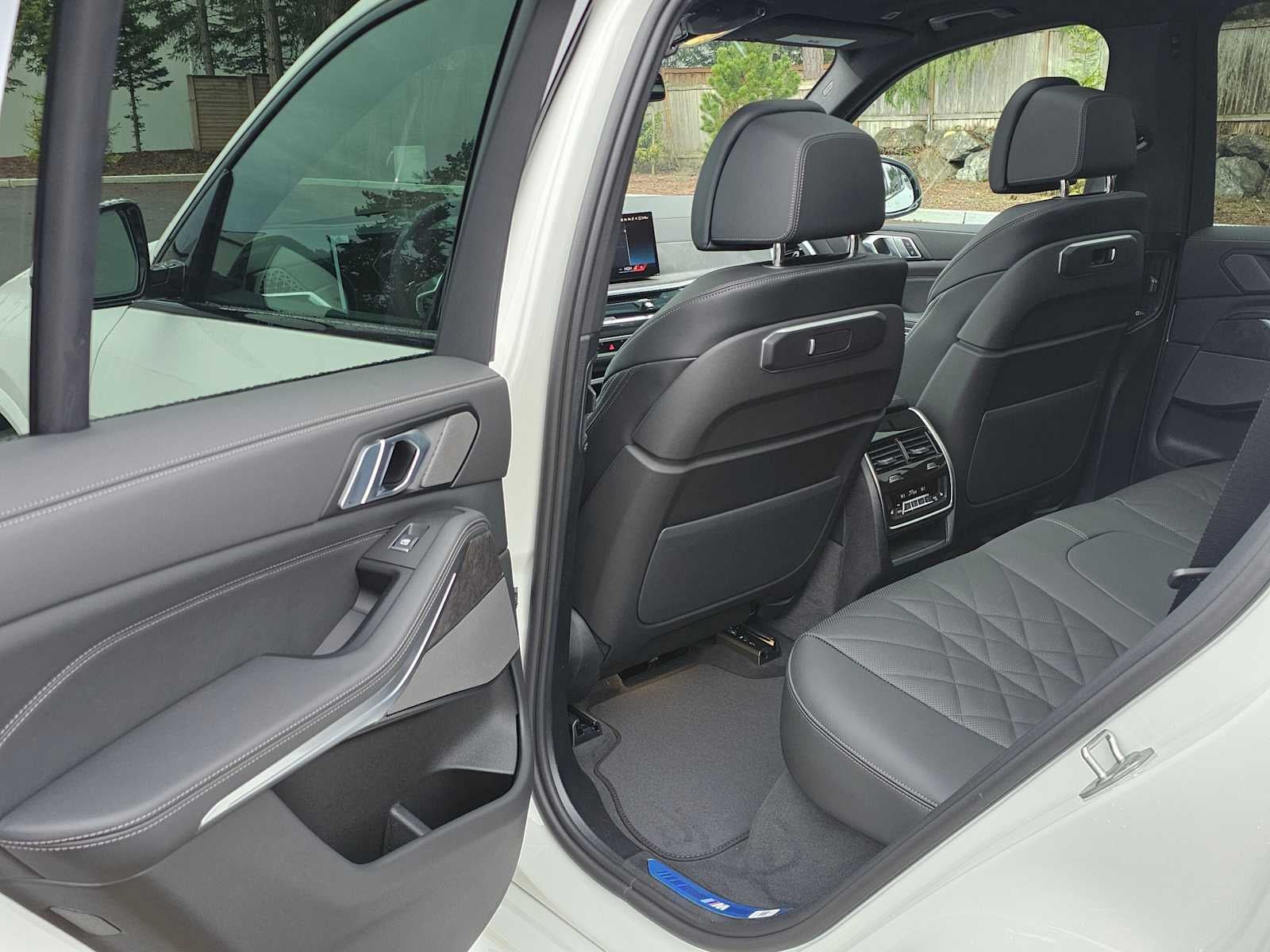 2026 BMW X5 xDrive40i xDrive40i