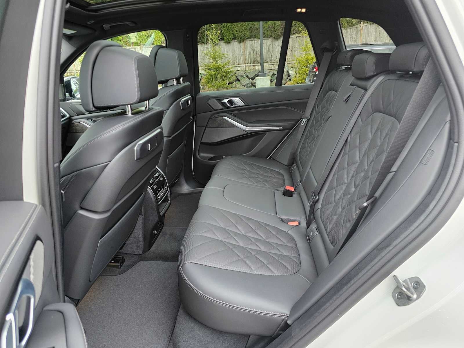 2026 BMW X5 xDrive40i xDrive40i