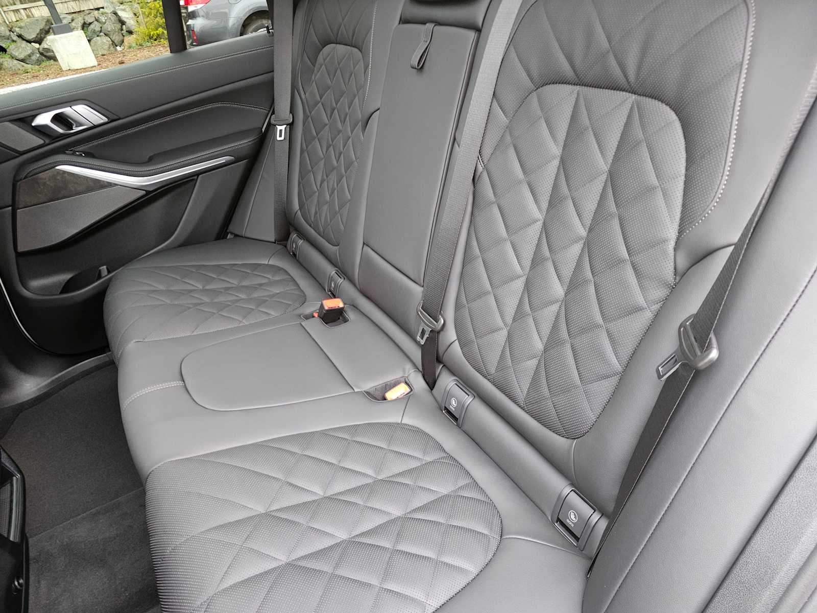 2026 BMW X5 xDrive40i xDrive40i