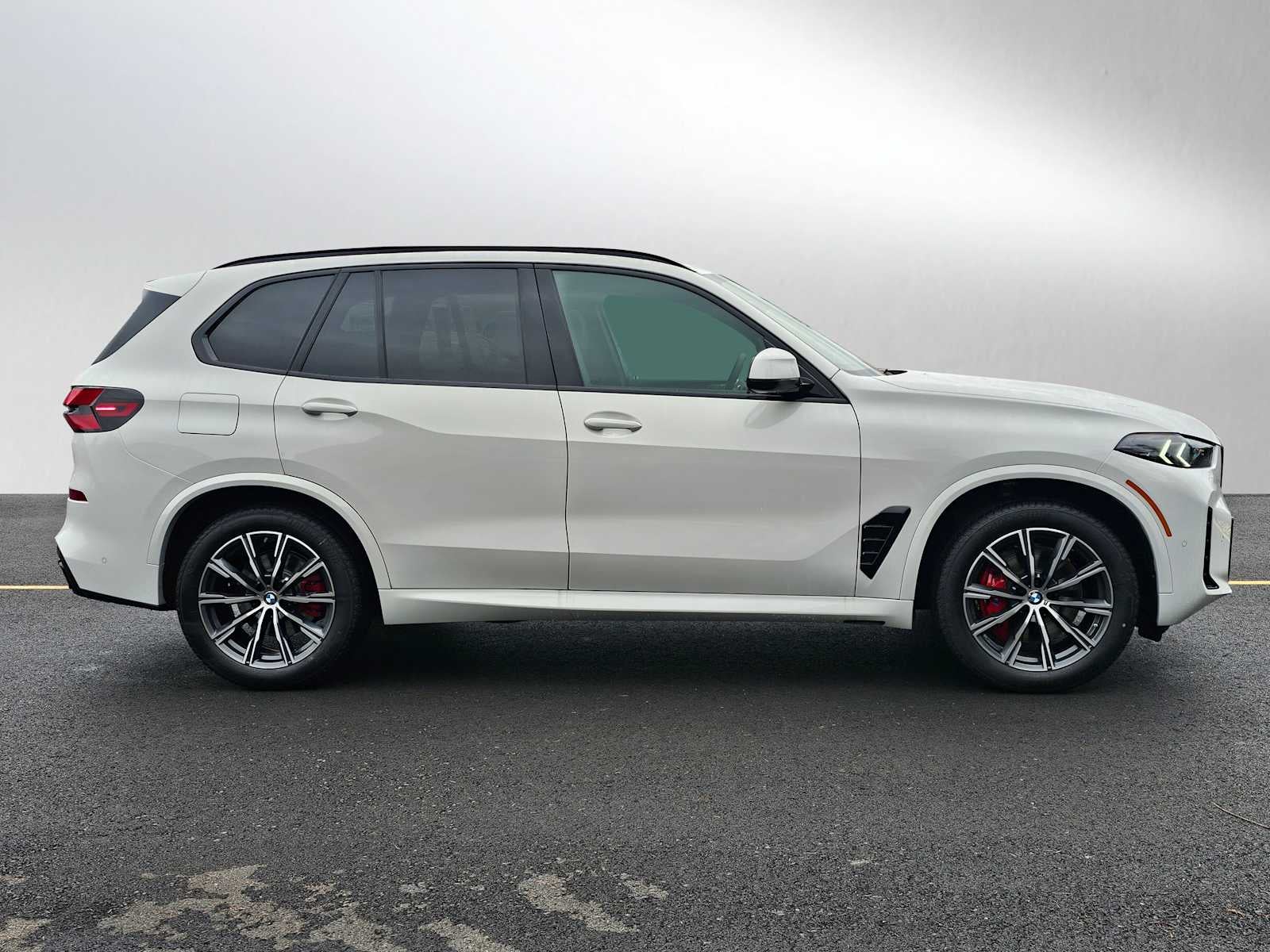 2026 BMW X5 xDrive40i xDrive40i