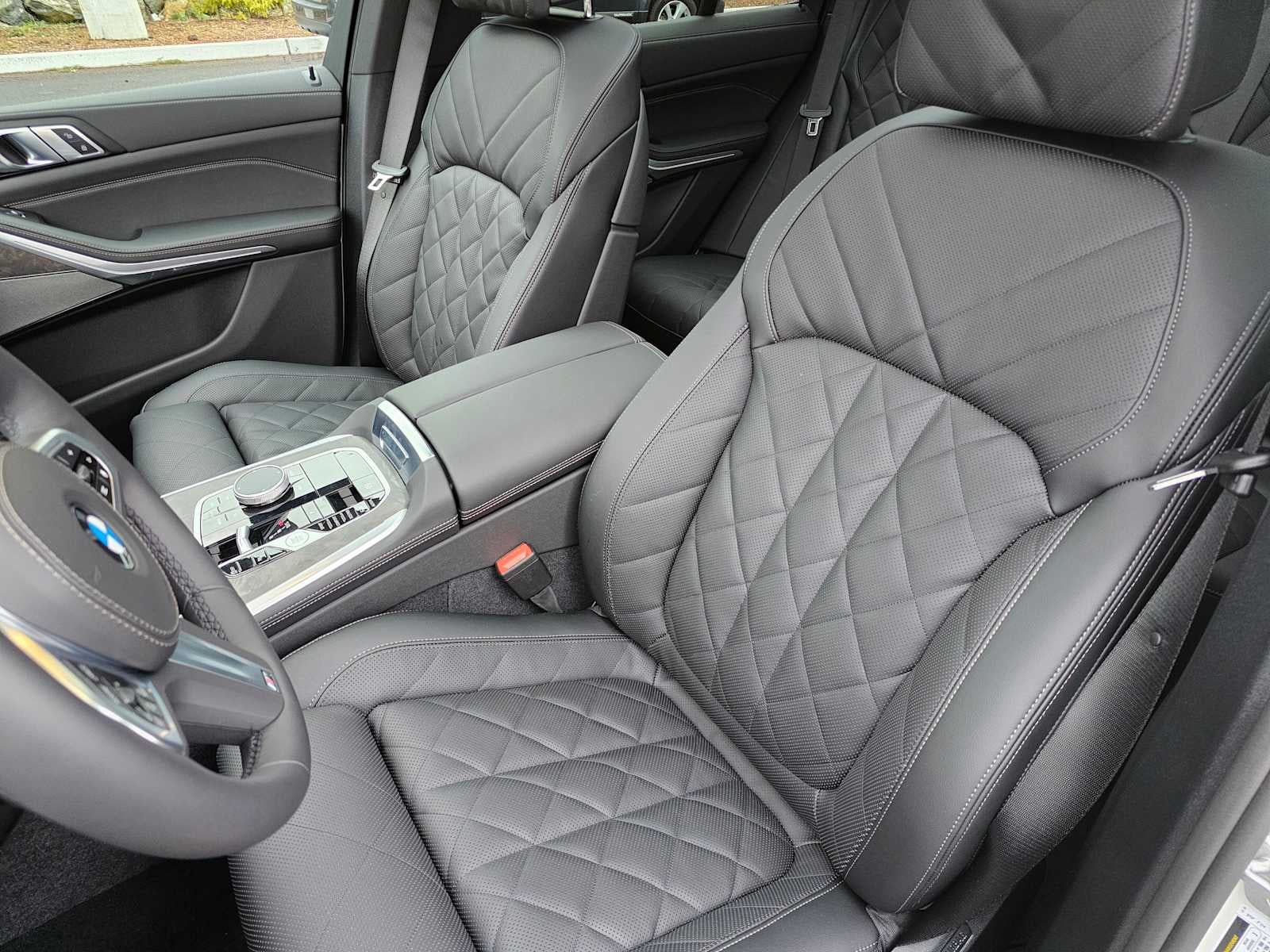 2026 BMW X5 xDrive40i xDrive40i