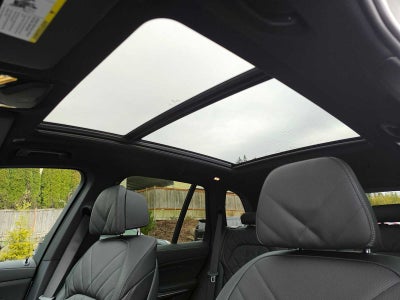 2026 BMW X5 xDrive40i xDrive40i