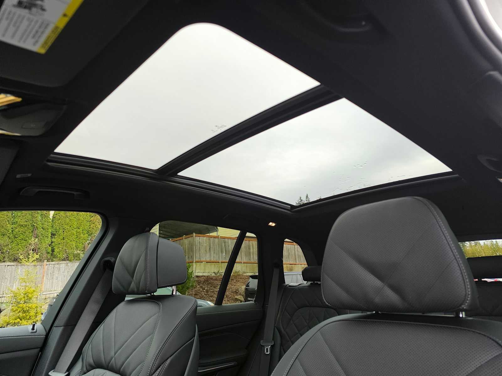 2026 BMW X5 xDrive40i xDrive40i