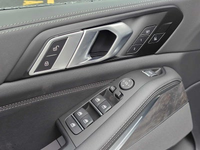 2026 BMW X5 xDrive40i xDrive40i