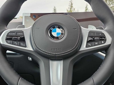 2026 BMW X5 xDrive40i xDrive40i