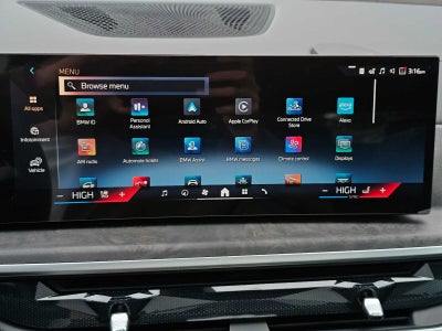 2026 BMW X5 xDrive40i xDrive40i