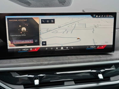 2026 BMW X5 xDrive40i xDrive40i