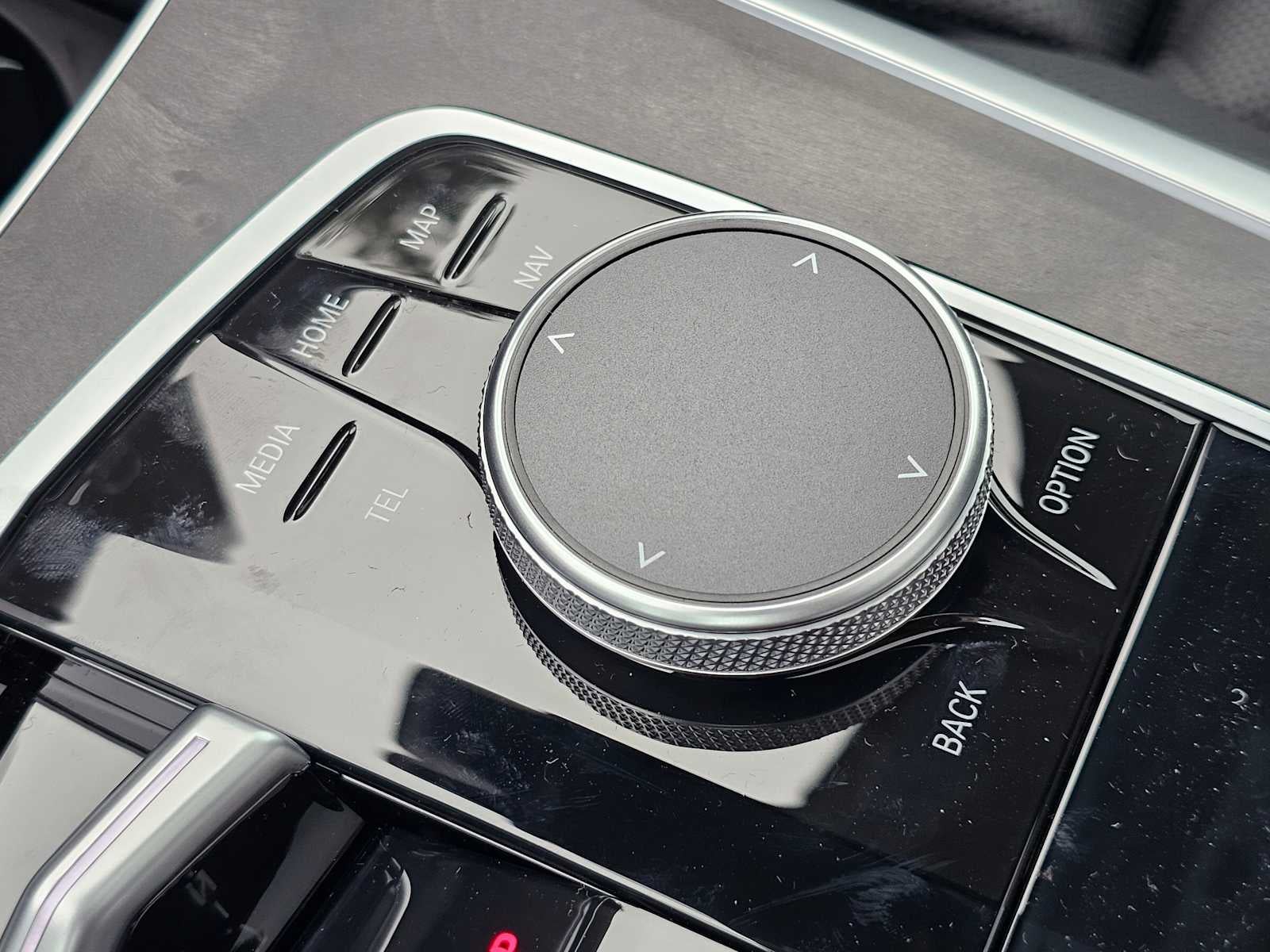 2026 BMW X5 xDrive40i xDrive40i