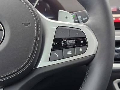 2026 BMW X5 xDrive40i xDrive40i