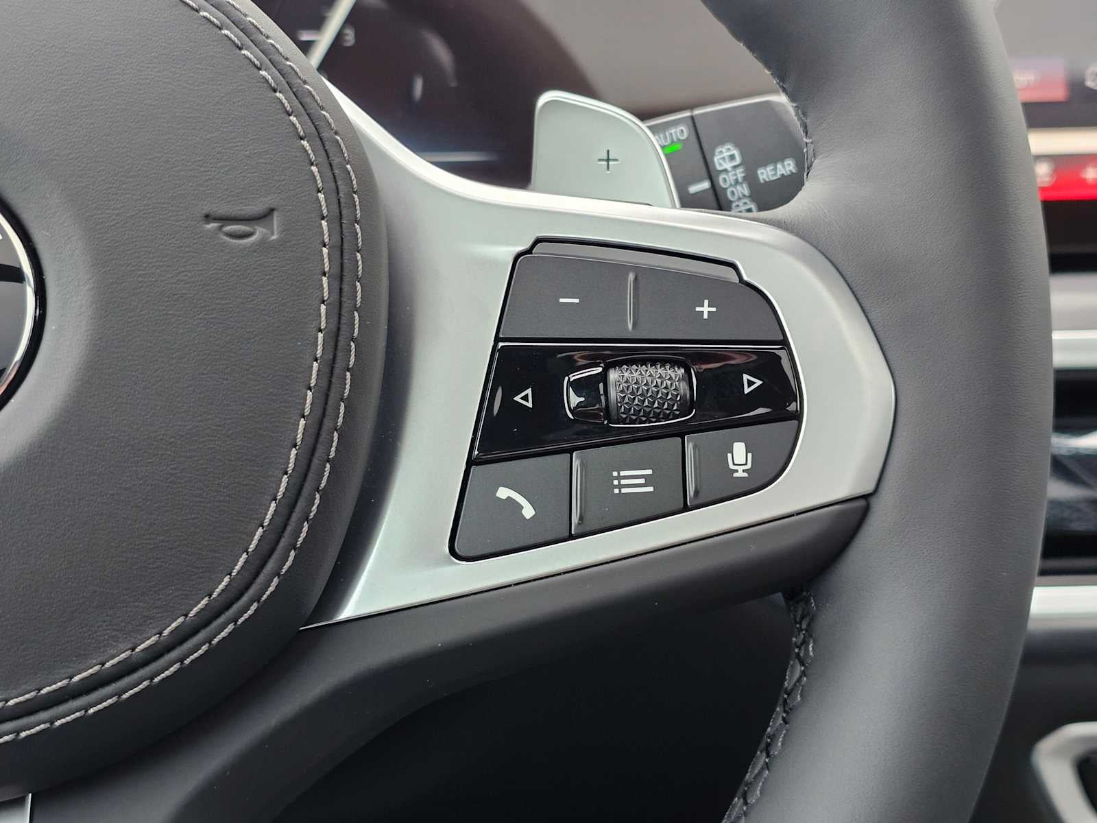 2026 BMW X5 xDrive40i xDrive40i