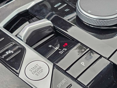 2026 BMW X5 xDrive40i xDrive40i