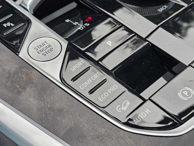 2026 BMW X5 xDrive40i xDrive40i