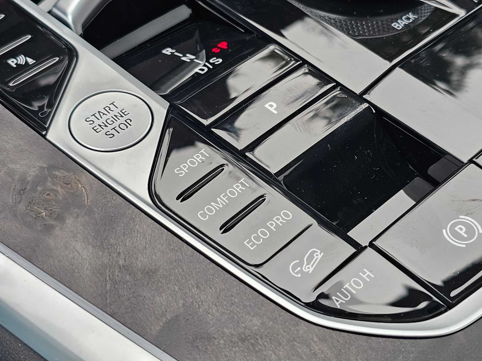 2026 BMW X5 xDrive40i xDrive40i