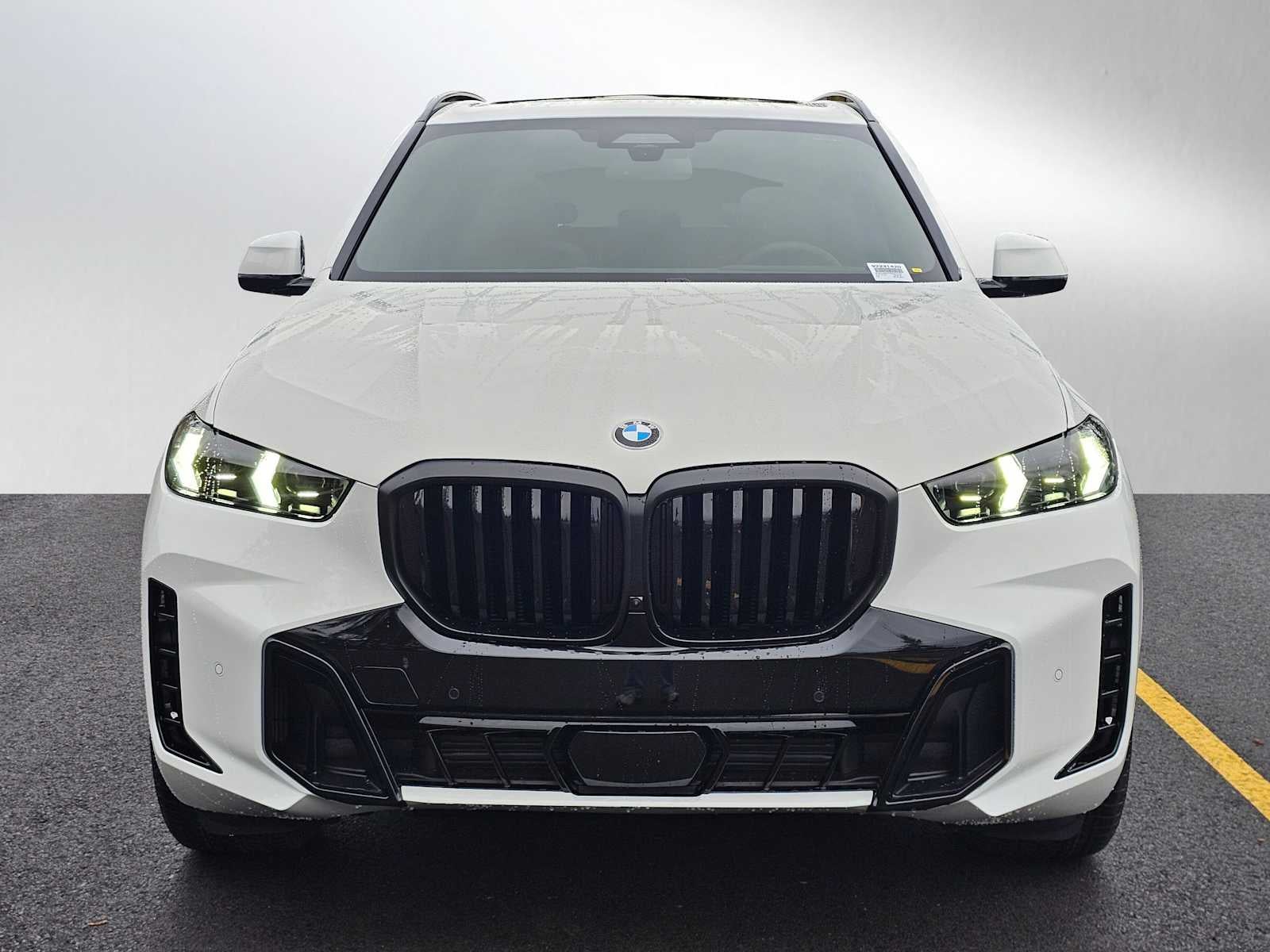 2026 BMW X5 xDrive40i xDrive40i