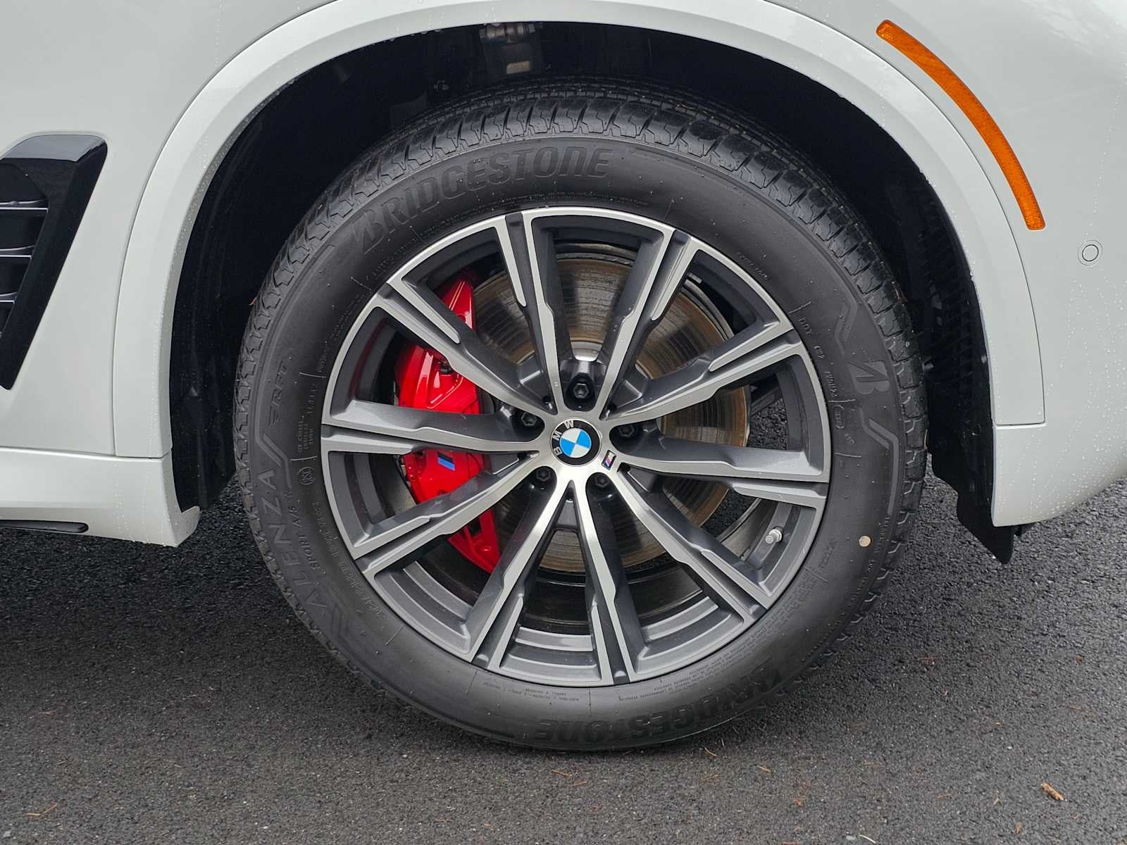 2026 BMW X5 xDrive40i xDrive40i