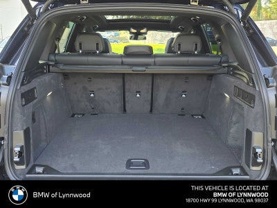 2026 BMW X5 xDrive40i xDrive40i