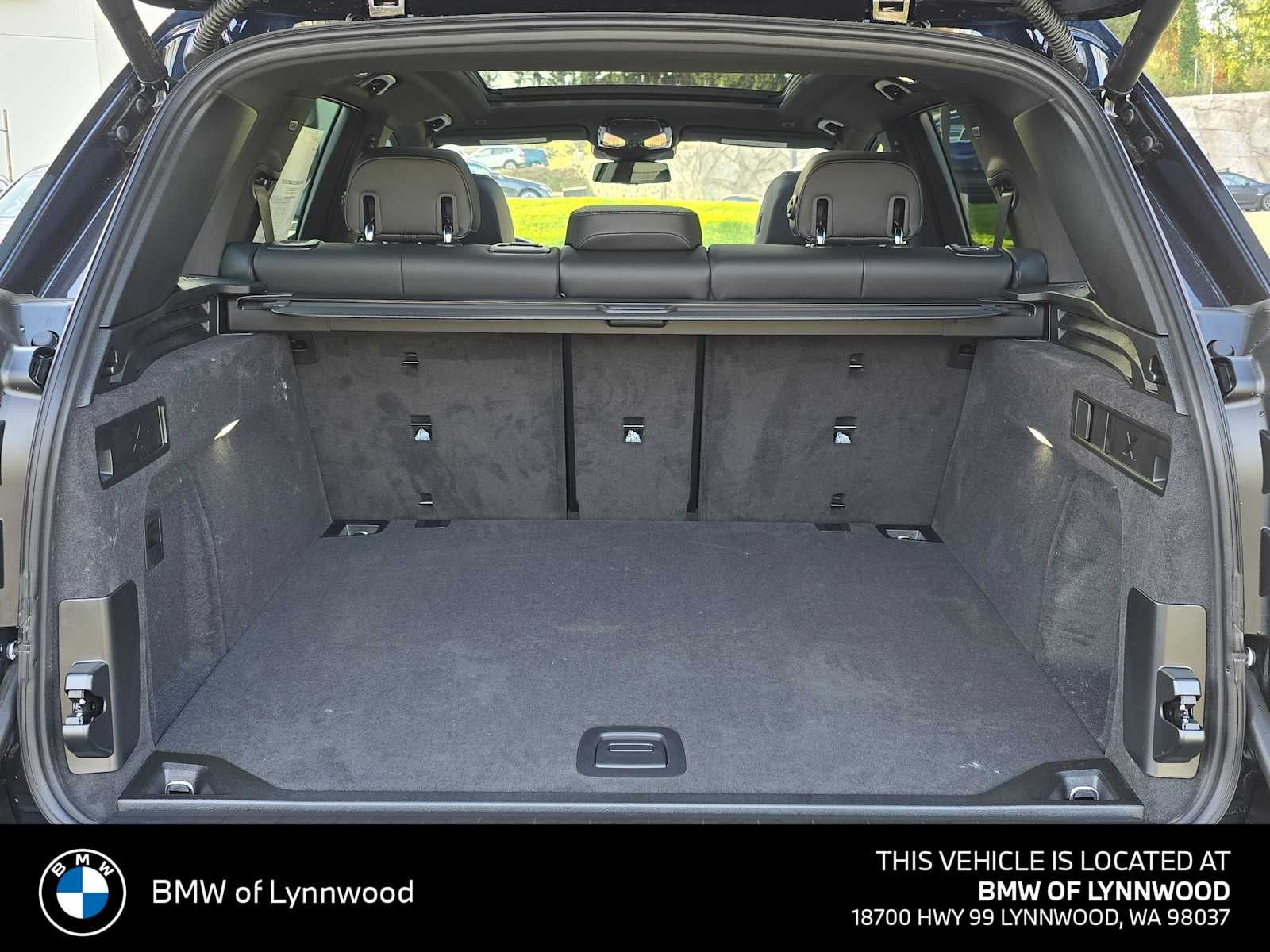 2026 BMW X5 xDrive40i xDrive40i
