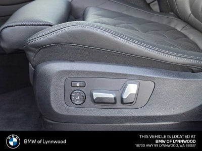 2026 BMW X5 xDrive40i xDrive40i