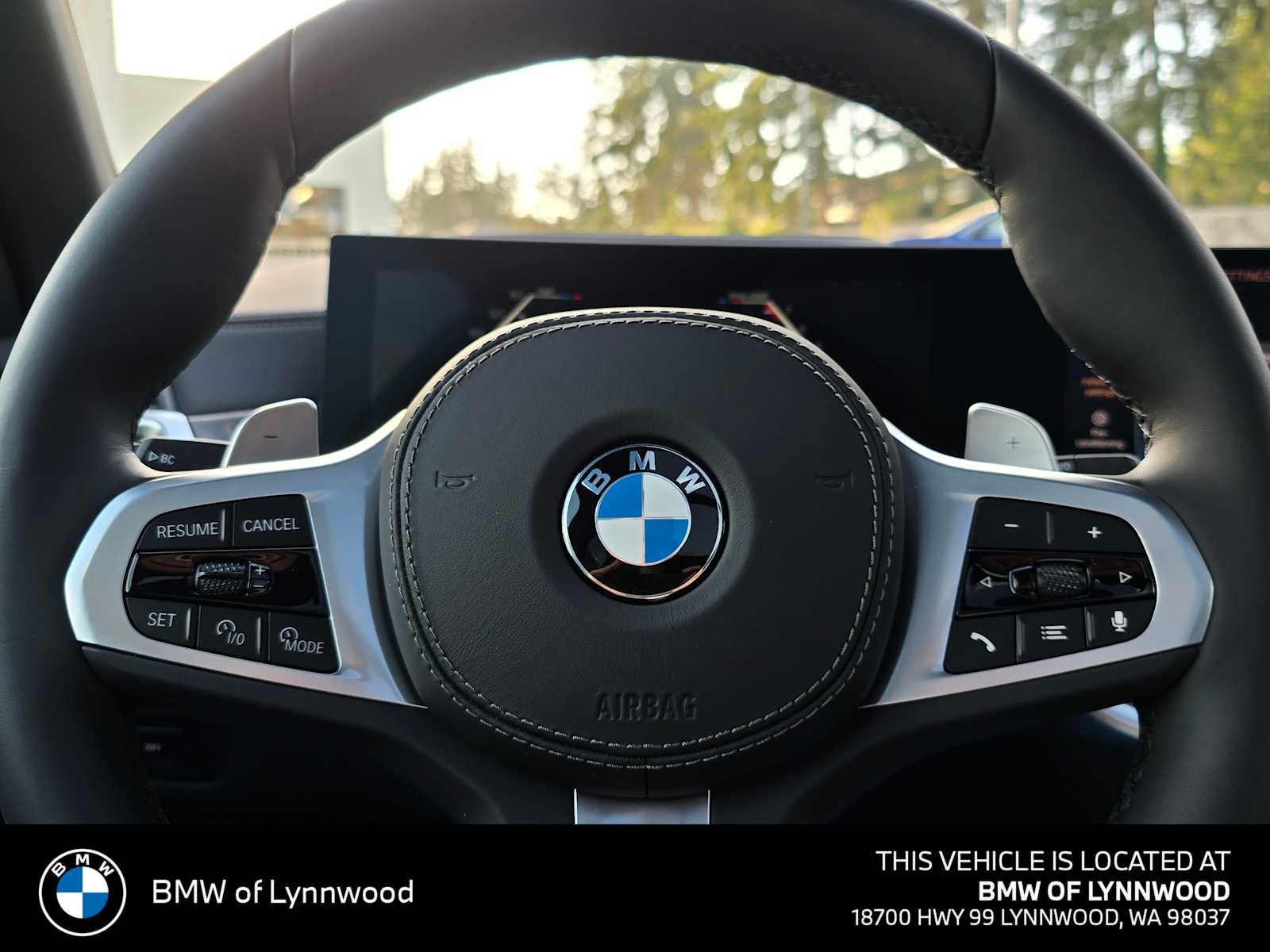 2026 BMW X5 xDrive40i xDrive40i