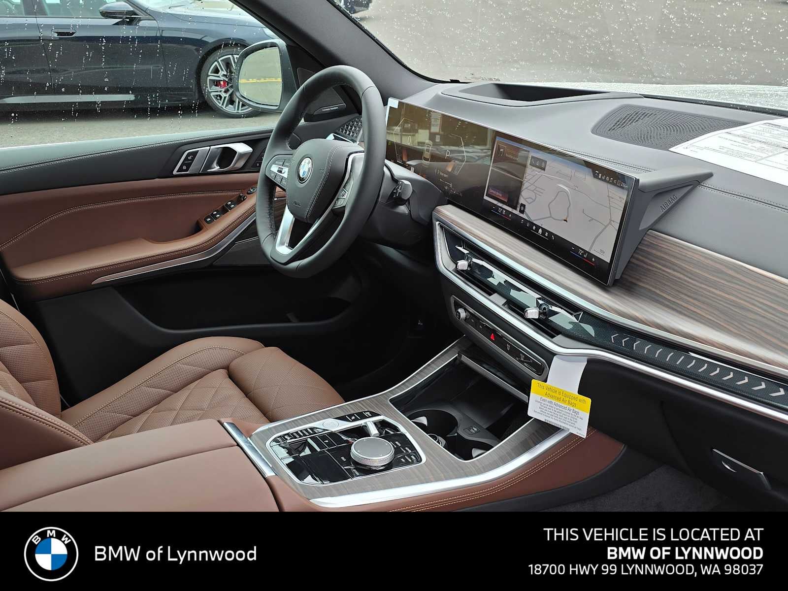 2026 BMW X5 xDrive40i xDrive40i