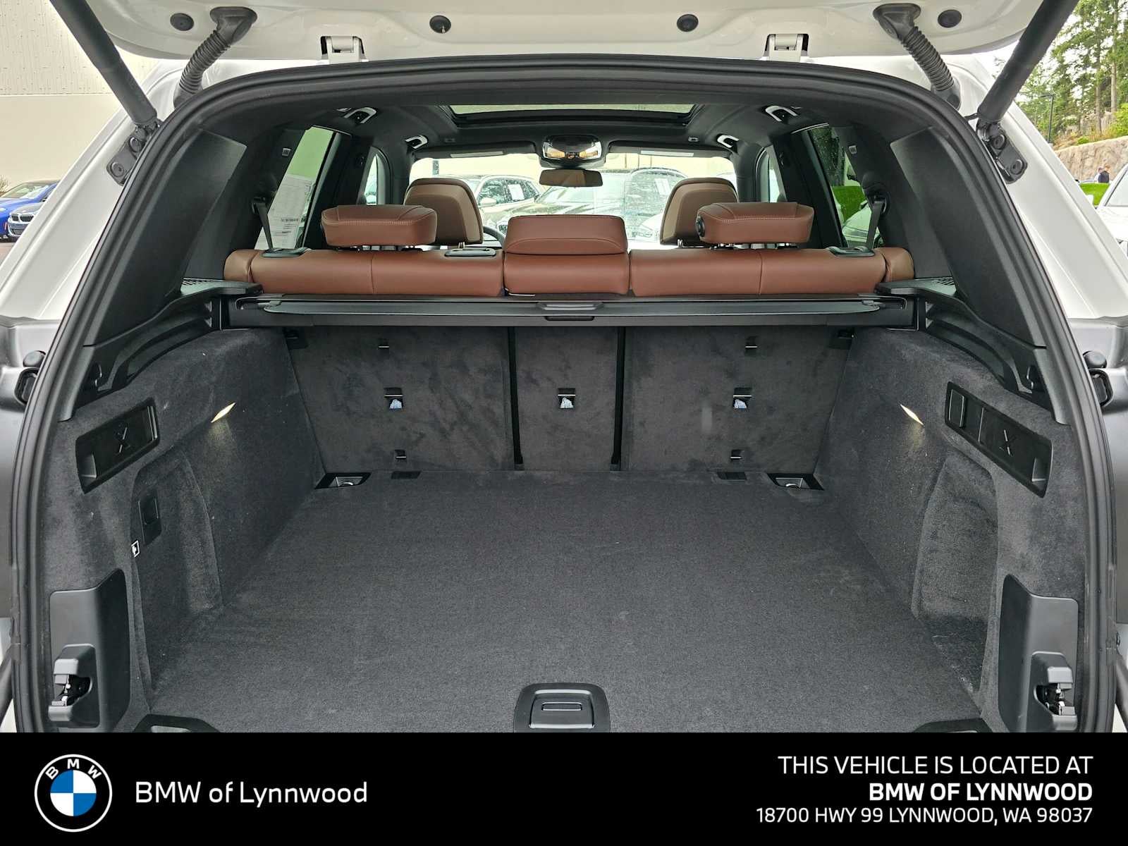 2026 BMW X5 xDrive40i xDrive40i