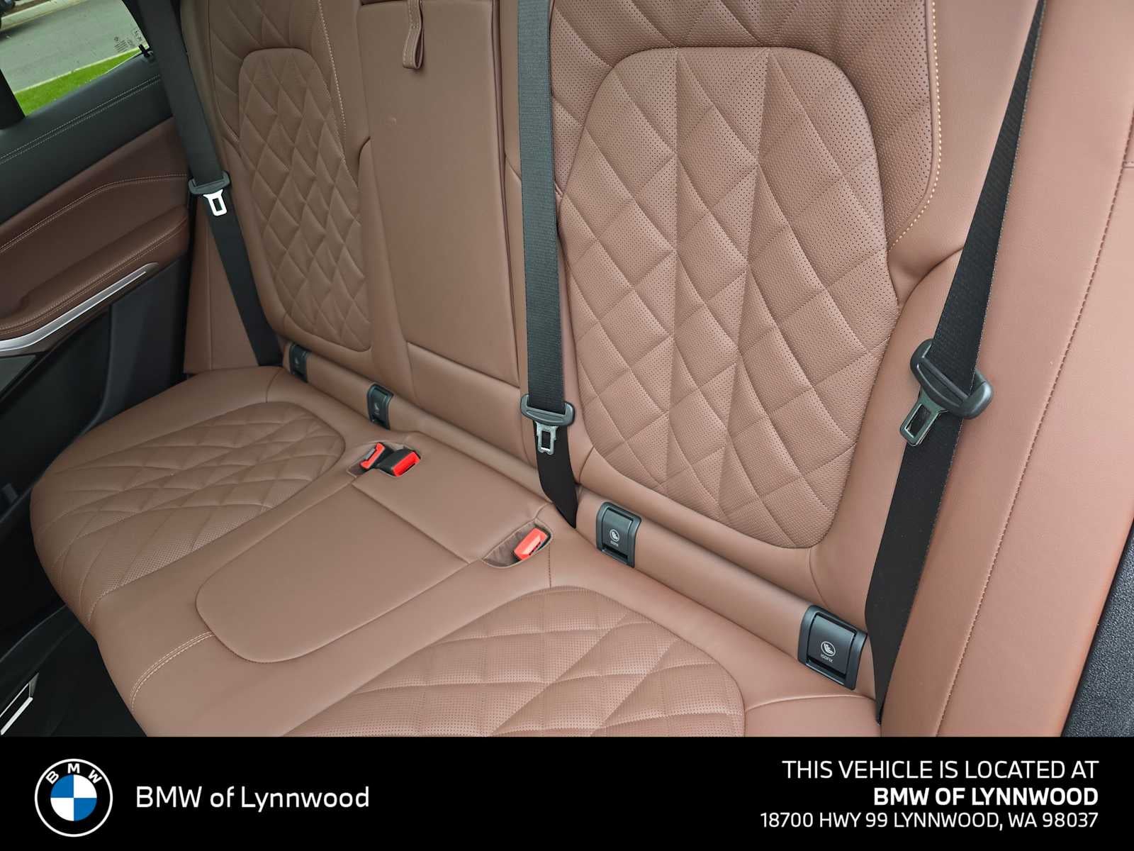 2026 BMW X5 xDrive40i xDrive40i