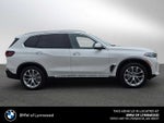 2026 BMW X5 xDrive40i xDrive40i