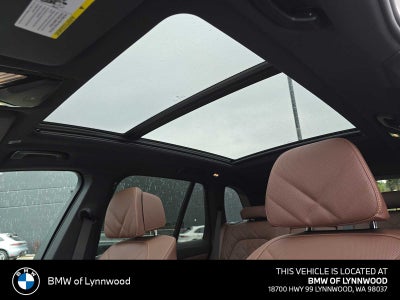 2026 BMW X5 xDrive40i xDrive40i