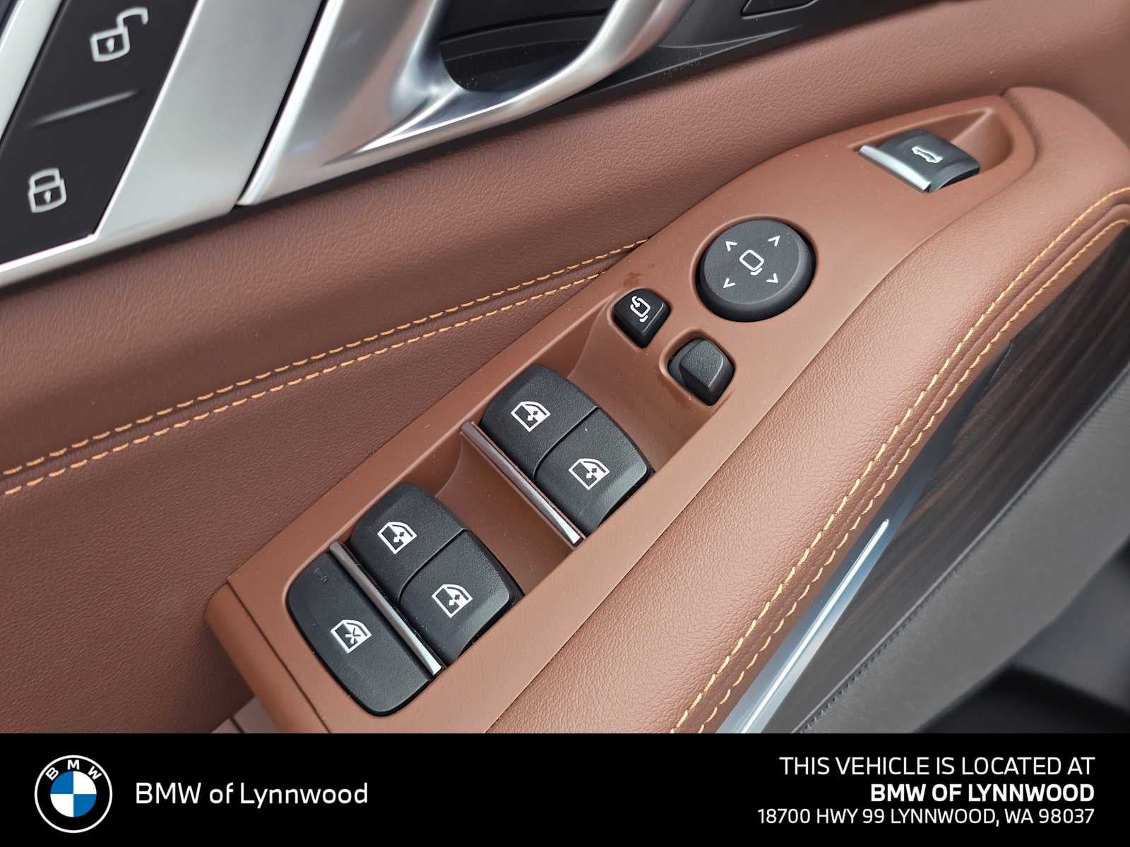 2026 BMW X5 xDrive40i xDrive40i