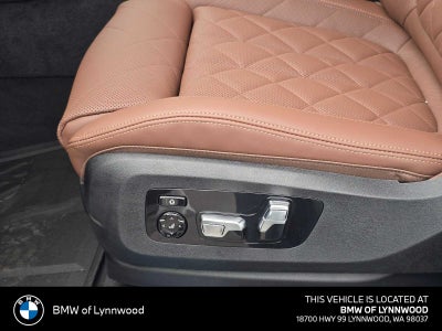 2026 BMW X5 xDrive40i xDrive40i