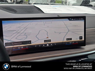 2026 BMW X5 xDrive40i xDrive40i