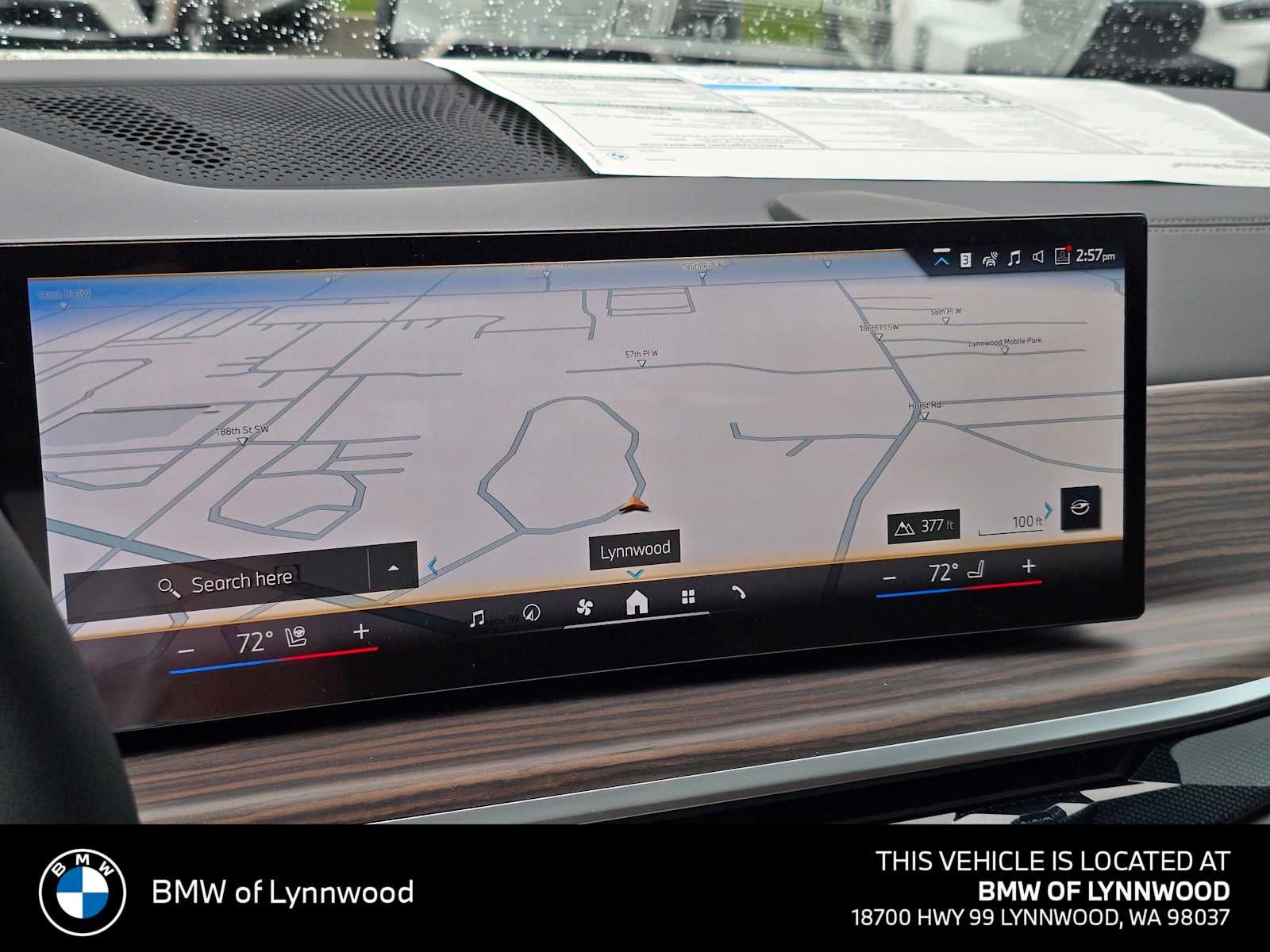 2026 BMW X5 xDrive40i xDrive40i