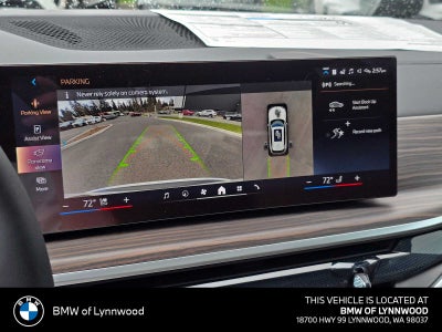 2026 BMW X5 xDrive40i xDrive40i