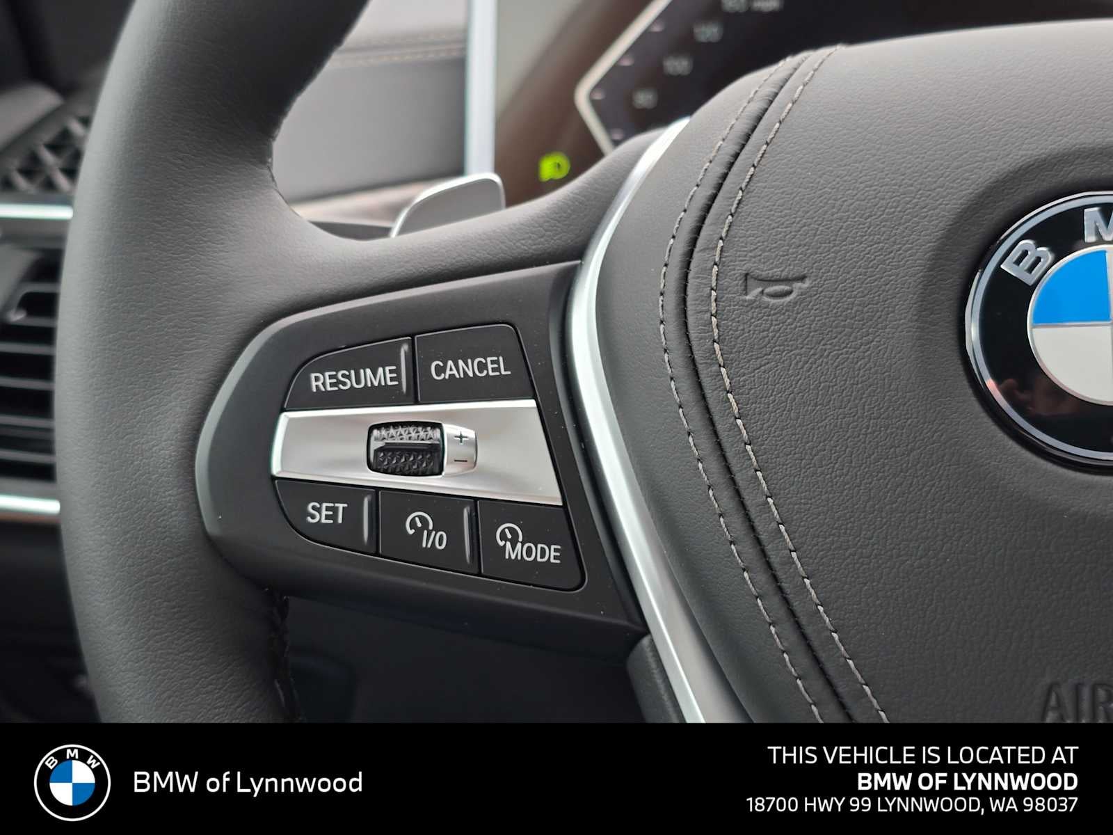 2026 BMW X5 xDrive40i xDrive40i