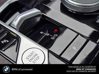 2026 BMW X5 xDrive40i xDrive40i