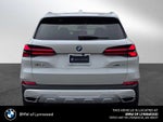 2026 BMW X5 xDrive40i xDrive40i