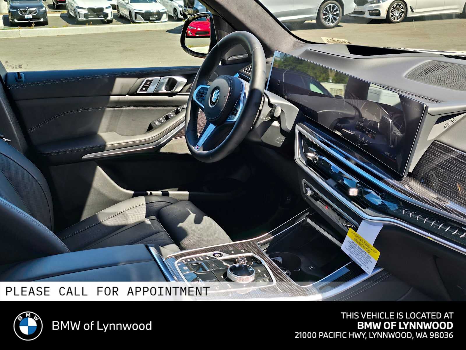 2026 BMW X5 xDrive40i xDrive40i